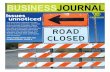 2010-10 Faulkner County Business Journal
