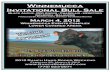 2012 Winnemucca Invitational Bull Sale