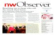 Northwest Observer | December 13 - 19, 2013