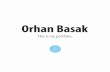 Orhan Basak - This is my Portfolio