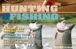 Hunting & Fishing Tab 2012
