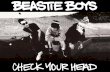 Beastie Boys - Check Your Head (Remastered Deluxe Edition)