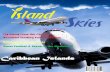 Island Skies - Magazine V1