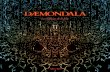 Daemondala - Les effigies de la folie (demo)