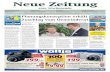 Neue Zeitung - Ausgabe Ammerland KW 25