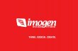 Imogen Design Studio | Branding Projects