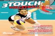 3Touch June 2012