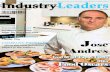 Industry Leaders Magazine June 2011 Issue