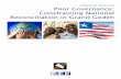 Liberia: Constraining National Reconciliation in Grand Gedeh