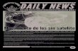 Survival Park Daily News - Issue # -24