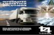 T4 Integrated Logistics Solutions