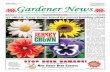 Gardener News