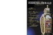 Herend Herald Magazine No:24