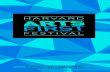Harvard's ARTS FIRST Festival Updated 4/22
