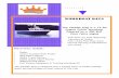 Cleddau King Workboat Factsheet 2006