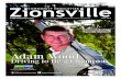 Zionsville Newsletter May