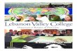LVC Religion & Philosophy Department Profile