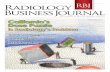 Radiology Business Journal June/July 2012