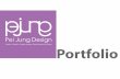 Pei-Jung Design Portfolio 2012