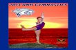 2012-13 UNH Gymnastics Media Guide