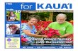 For Kauai December 2011 Issue