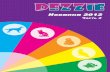 Каталог Dezzie 2012