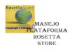 Tutorial Rosetta Stone