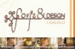 Forja & Design catálogo