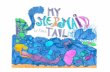 My Mermaid Tail