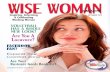 Wise Woman Magazine Sep2010
