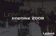 Interbike 2008