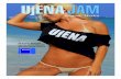 Official Program * UjENA Jam Cancun 2012