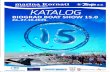 Biograd Boat Show 15.0 - KATALOG
