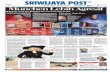 Sriwijaya Post Edisi Sabtu 19 Mei 2012