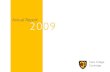Clare College Annual Report 2009