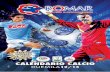 Calendario Calcio 2012-13