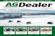 AGDealer Eastern Ontario Edition, December 2011