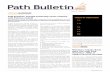 Bulletin Issue 12