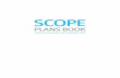 Scope Plans Book