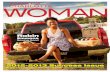Today's Charlotte Woman August 2012