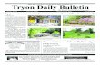 06-13-11 Daily Bulletin