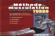 Methode de Musculation - Optimisation Turbo - Olivier Lafay en francais
