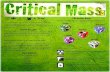 Critical Mass Game Rules