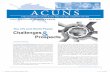 ACUNS Newsletter No. 4, 2011