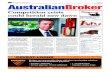 Australian Broker magazine Issue 7.22