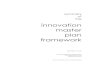 Innovation Master Plan Summary