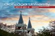 Gonzaga Student Publications Media Kit