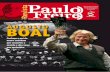 Revista Paulo Freire - Augusto Boal - ed03
