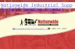 Nationwide industrial supply self dumping hoppers