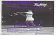 Ontario Badminton Today - 1988 - V11 I1